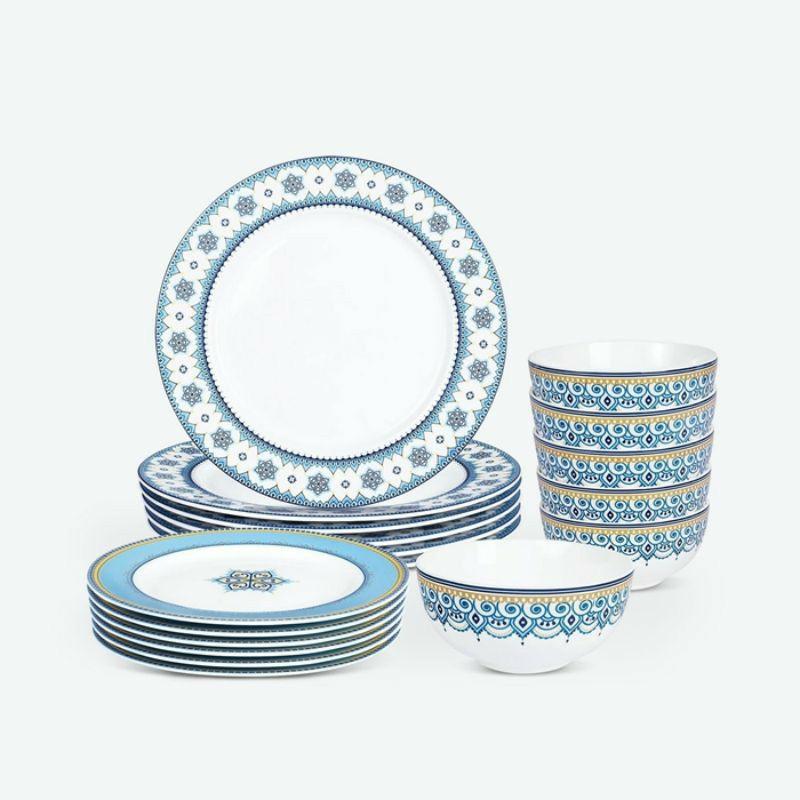 Cloud Grain Porcelain Dinner Set | Dinner Sets Dinner Sets Dinner Sets