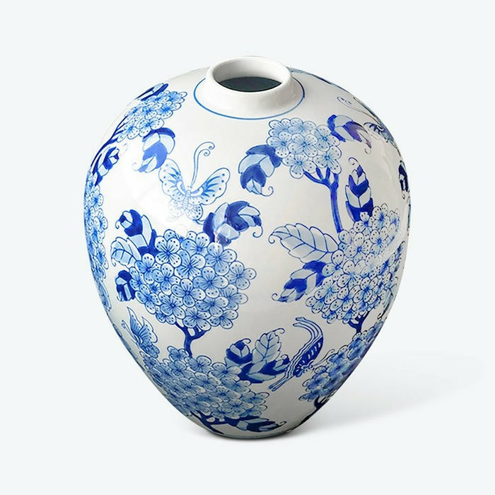 Home Decorative Blue and White Porcelain Vase | Blue And White Porcelain Vase Blue And White Porcelain Vase Blue And White Porcelain Vase