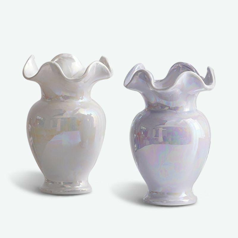 Nordic Exquisite Ceramic Vase | Bud Vase Bud Vase Bud Vase