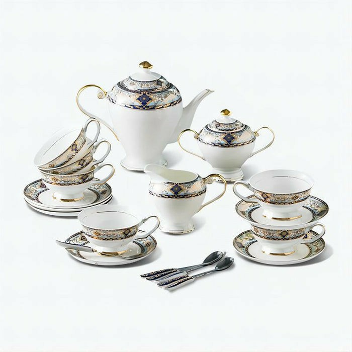 Vintage English Bone China Tea Set | English Tea Sets English Tea Sets English Tea Sets