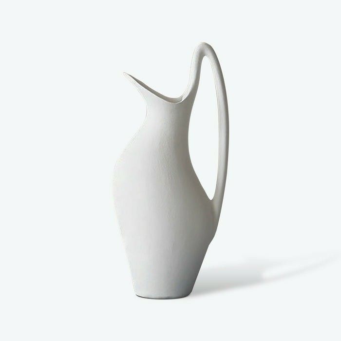 Modern Kettle Shaped Vase | Bud Vase Bud Vase Bud Vase